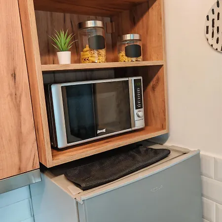 דירה Krstic_lux *